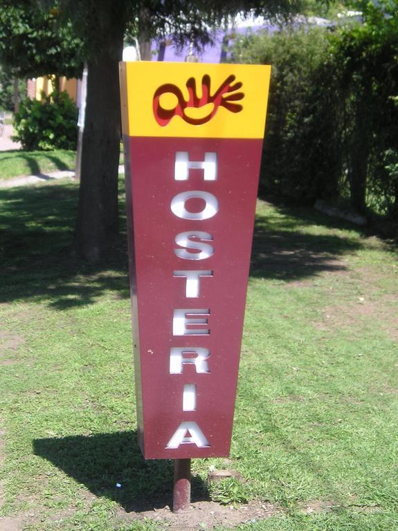 Hosteria Suyana San Salvador de Jujuy Eksteriør bilde