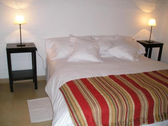 Hosteria Suyana San Salvador de Jujuy Rom bilde