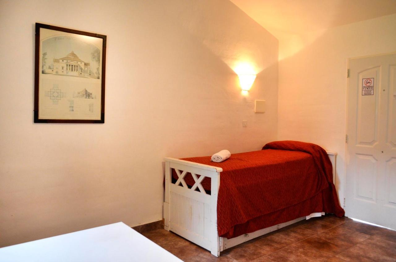 Hosteria Suyana San Salvador de Jujuy Eksteriør bilde